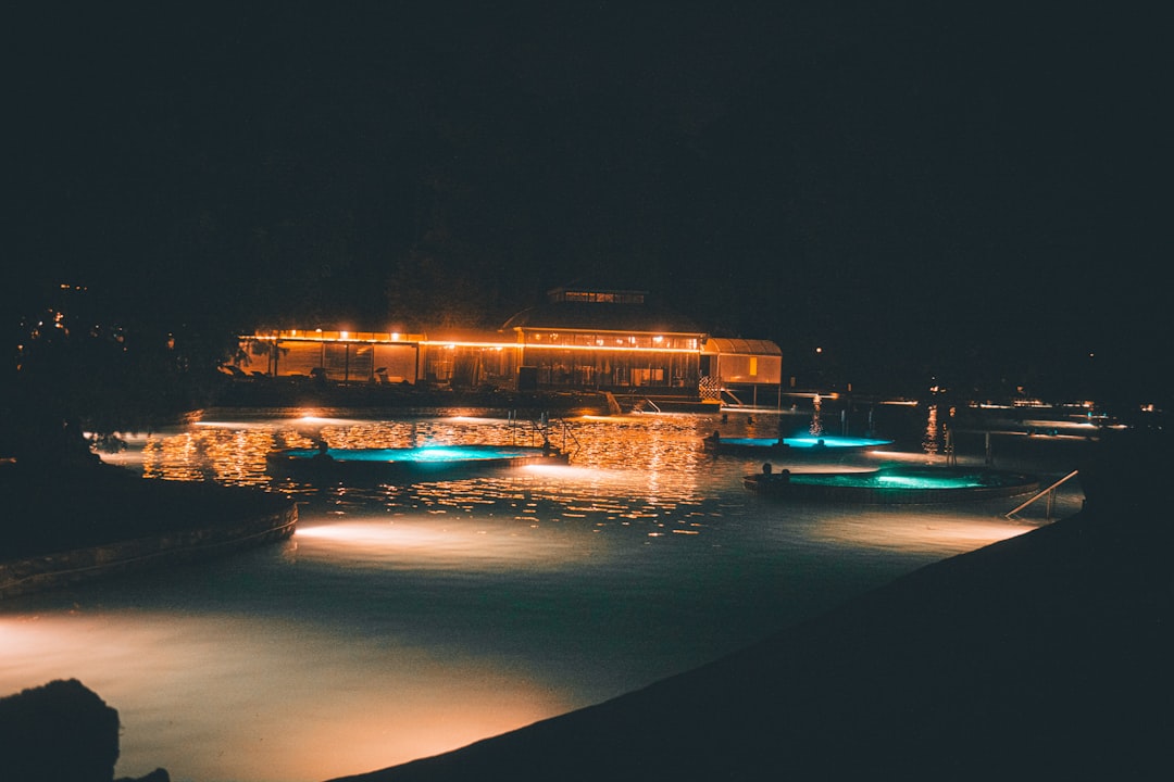 Budapest Thermal Baths
