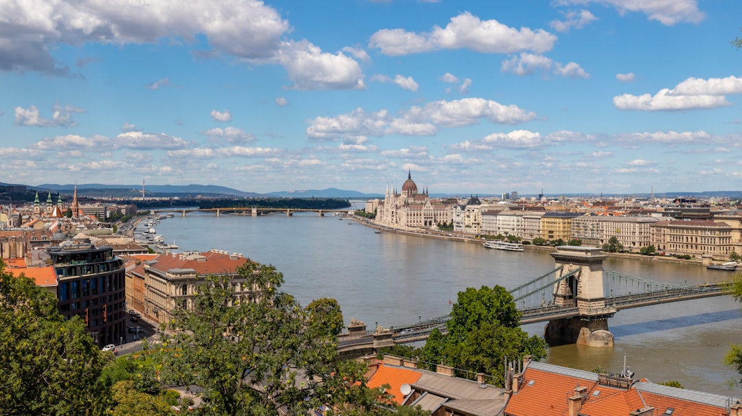 Budapest látnivalók