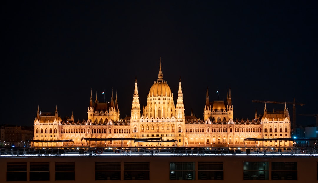 Budapest Gastronomy